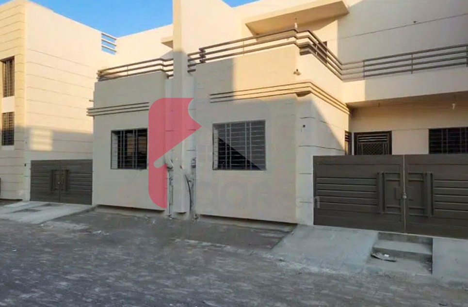 120 Sq.yd House for Sale in Saima Villas, Karachi