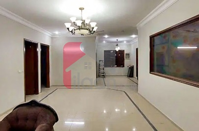 500 Sq.yd House for Rent (Ground Floor) in Phase 6, DHA Karachi
