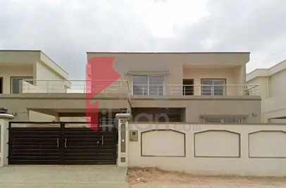 500 Sq.yd House for Rent (First Floor) in Phase 6, DHA Karachi