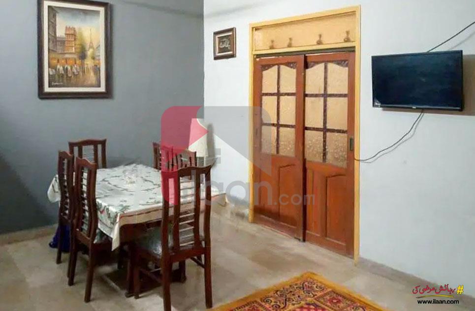 120 Sq.yd House for Sale in Musalmanan-E-Punjab Cooperative Housing Society, Scheme 33, Karachi