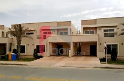 200 Sq.yd House for Rent in Quaid Block, Precinct 2, Bahria Town Karachi