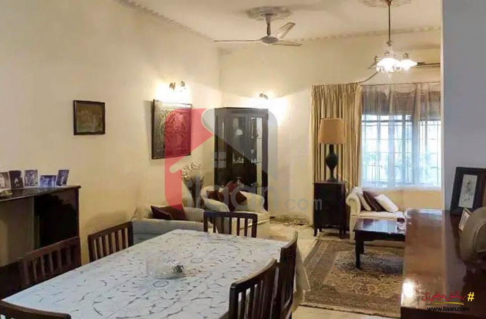 275 Sq.yd House for Sale in Block 2, Clifton, Karachi