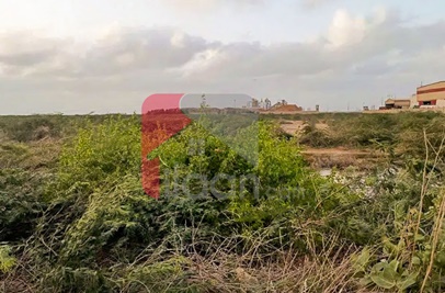 4840 Sq.yd Industrial Land for Sale in Bin Qasim Town, Karachi