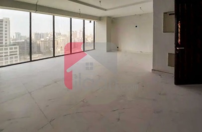231 Sq.yd Office for Rent on Shaheed Millat Road, Karachi
