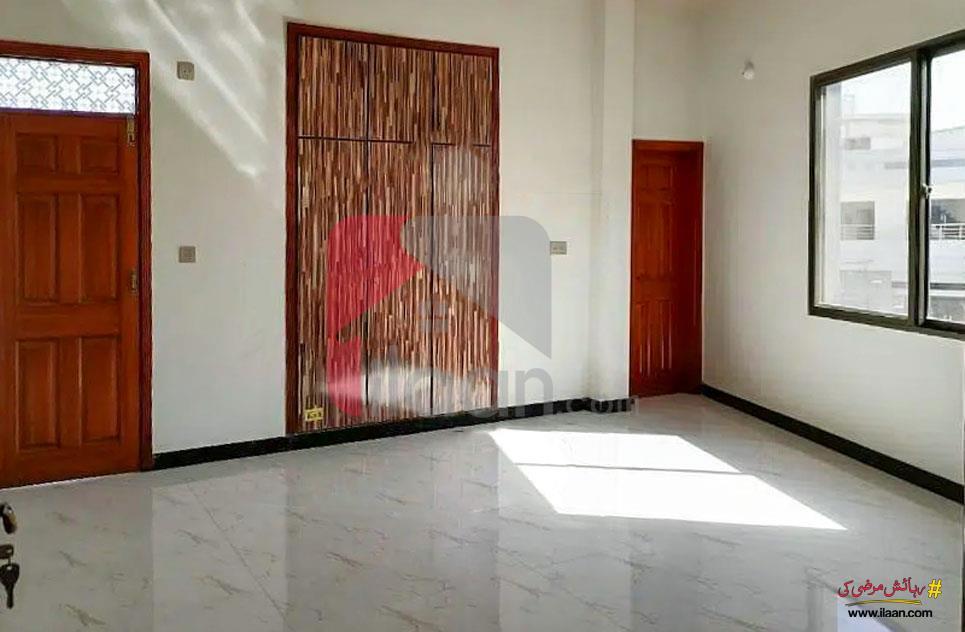 Apartment for Sale in Government Teacher Housing Society, Scheme 33, Karachi