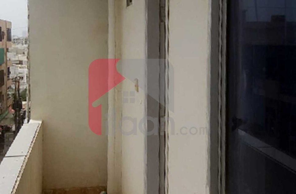 Studio Apartment for Sale in Sehar Commercial Area, Phase 7, DHA Karachi
