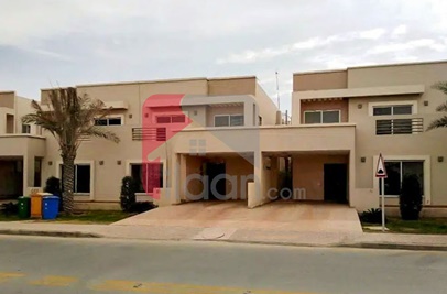 200 Sq.yd House for Rent in Precinct 10A, Bahria Town, Karachi