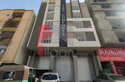 2 Bed Apartment for Sale in Block 7, Gulistan-e-Johar, Karachi