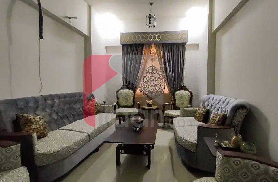 2 Bed Apartment for Sale in Block 2, Gulistan-e-Johar, Karachi