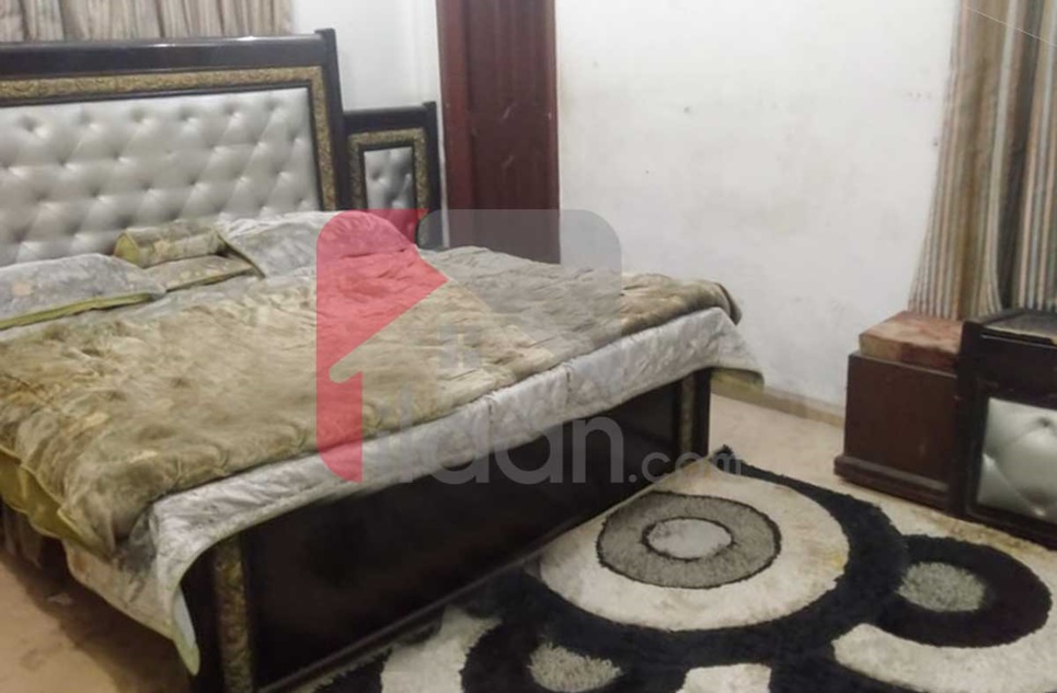 5 Marla House for Sale in Gulshan Ali Colony, Lahore Cantt, Lahore