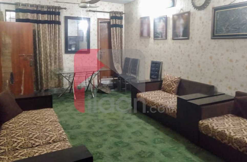 5 Marla House for Sale in Gulshan Ali Colony, Lahore Cantt, Lahore