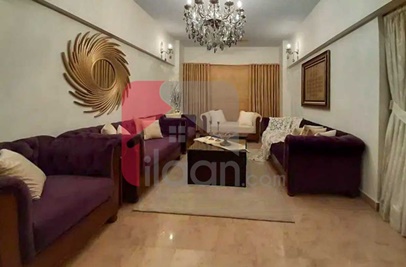 4 Bed Apartment for Sale in Tulip Towers, Saadi Road, Karachi