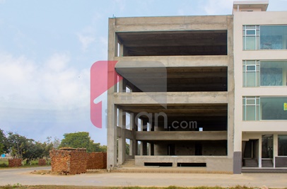 10 Marla Building for Rent in Block B, Eden City, Lahore