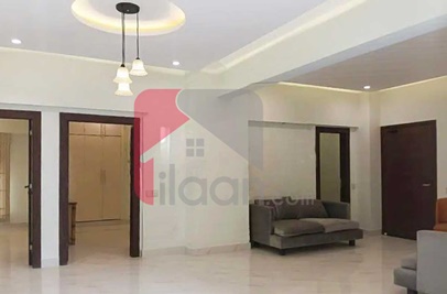 4 Bed Apartment for Sale on Shahrah-e-Quaideen, Karachi