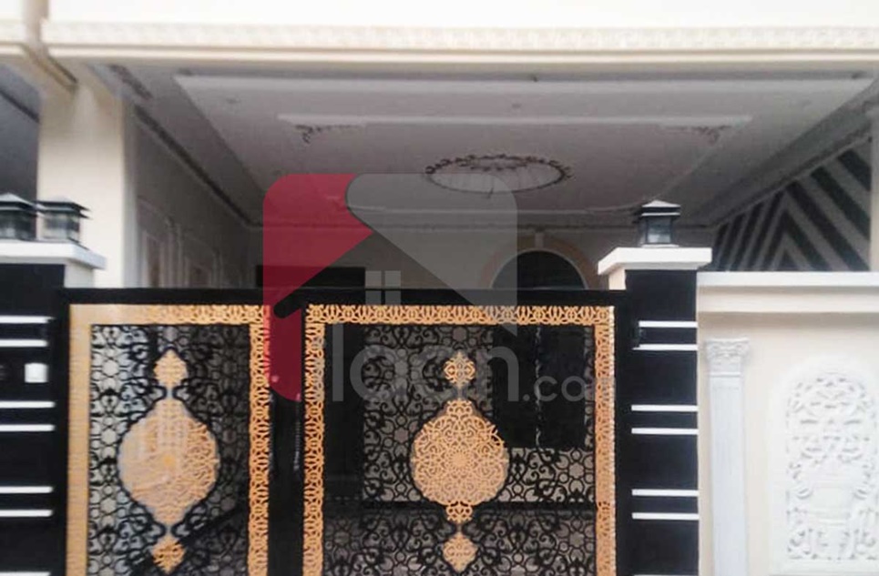 6 Marla House for Sale in Ali View Garden, Bedian Road, Lahore
