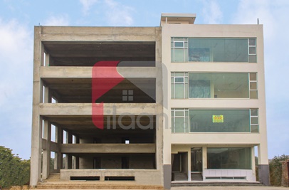 8 Marla Building for Rent in Block B, Eden City, Lahore