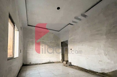 100 Sq.yd House for Sale (First Floor) in Block J, North Nazimabad Town, Karachi