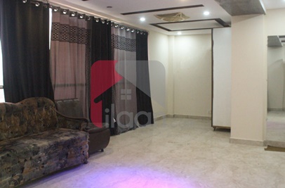 2 Bed Apartment for Rent in Block B, Eden City, Lahore (Furnished)