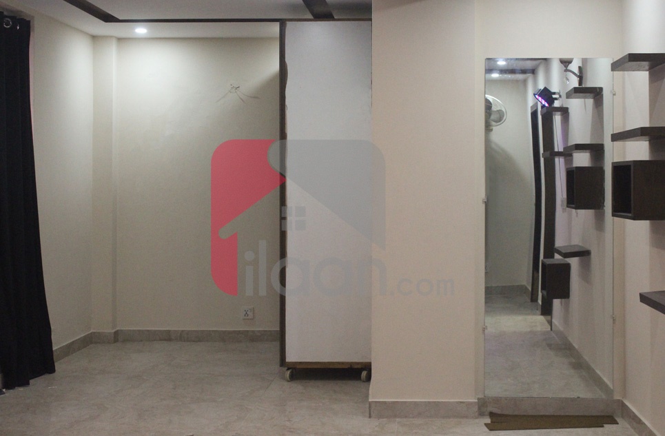 2 Bed Apartment for Rent in Block B, Eden City, Lahore (Furnished)
