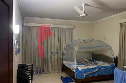 500 Sq.yd House for Rent (First Floor) in Navy Housing Scheme Zamzama, Karachi