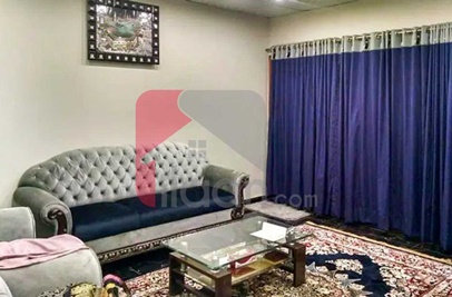 350 Sq.yd House for Sale in Navy Housing Scheme Zamzama, Karachi