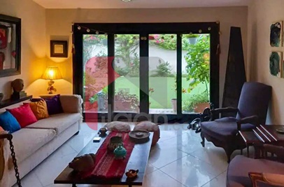 500 Sq.yd House for Sale in Navy Housing Scheme Zamzama, Karachi