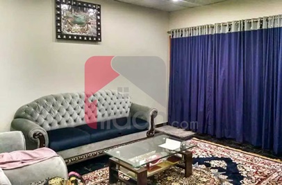 350 Sq.yd House for Rent in Navy Housing Scheme Zamzama, Karachi