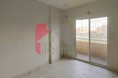 1 Bed Apartment for Sale in Gohar Green City, Karachi