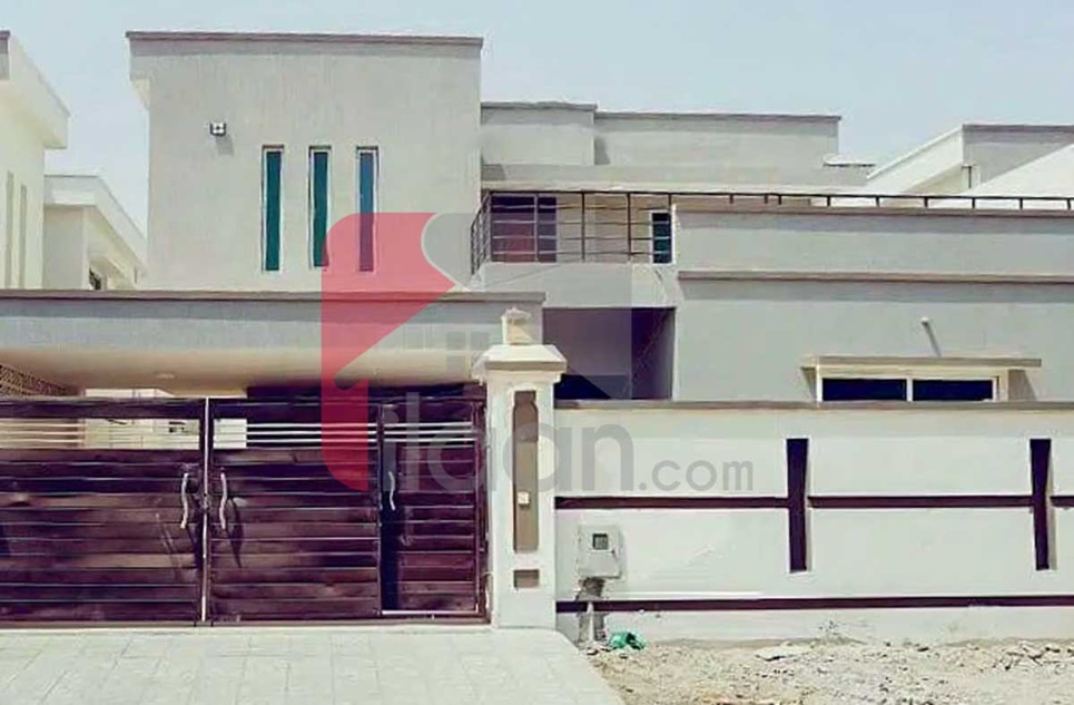 350 Sq.yd House for Sale in Falcon Complex New Malir, Karachi