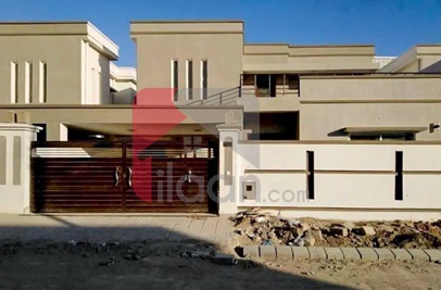 350 Sq.yd House for Rent in Falcon Complex New Malir, Karachi