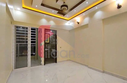 3 Bed Apartment for Sale in Block 7, Gulistan-e-Johar, Karachi