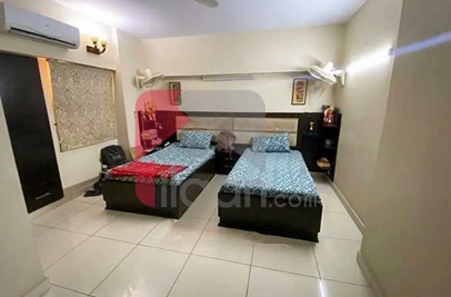 3 Bed Apartment for Rent in Kings Tower, Block 15, Gulistan-e-Johar, Karachi