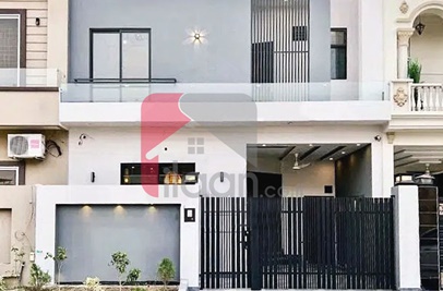 5 Marla House for Sale in Citi Housing Society, Gujranwala