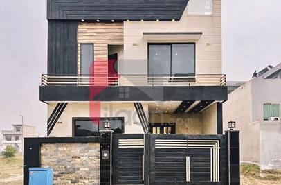 5 Marla House for Sale in Citi Housing Society, Gujranwala