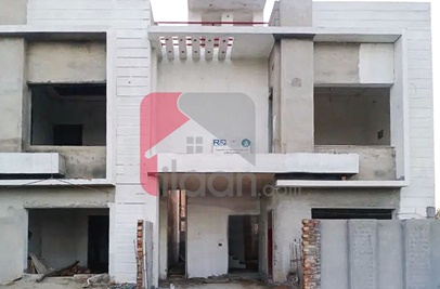 6 Marla House for Sale in DHA Gujranwala