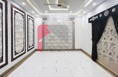 1 Kanal House for Sale in DC Colony, Gujranwala