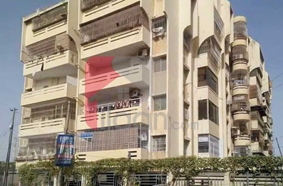 3 Bed Apartment for Sale in Block 15, Gulistan-e-Johar, Karachi