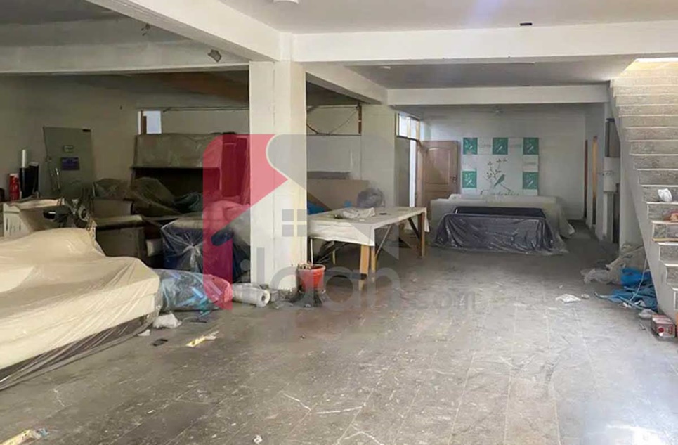 600 Sq.yd WareHouse for Rent in Sector 6A, Mehran Town, Korangi Industrial Area, Karachi