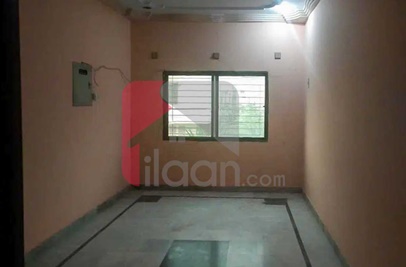 200 Sq.yd House for Rent (First Floor) in KESC Housing Society, Scheme 33, Karachi
