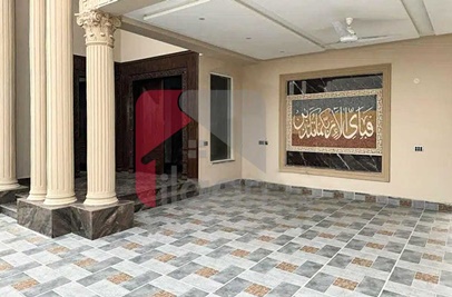 1 Kanal House for Sale on Northern Bypass, Multan