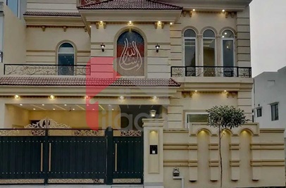 10 Marla House for Sale in Royal Orchard, Multan