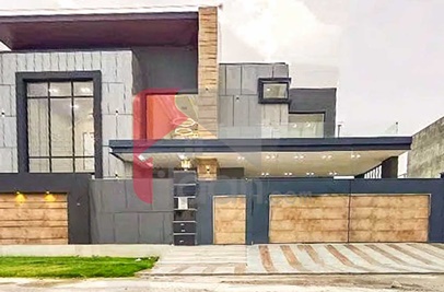1 Kanal House for Sale in Phase 2, Wapda Town, Multan