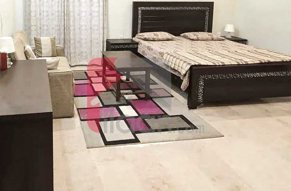 8 Marla House for Rent (Ground Floor) in Phase 2, Wapda Town, Multan