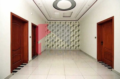 5 Marla House for Sale in Zakariya Town, Multan