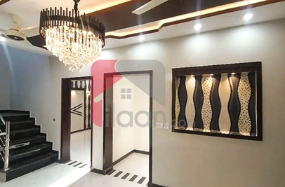 5 Marla House for Sale in Citi Housing Society, Gujranwala