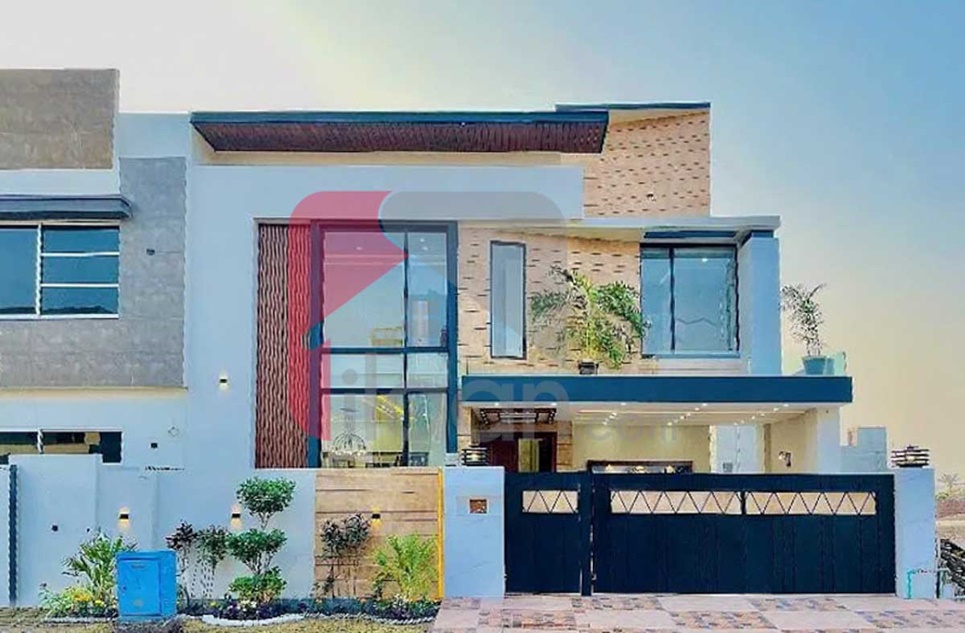 12 Marla House for Sale in Royal Orchard, Multan Public School Road, Multan