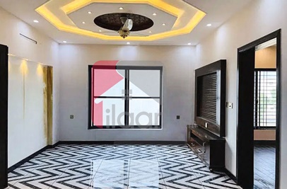 10 Marla House for Sale in Citi Housing Society, Gujranwala