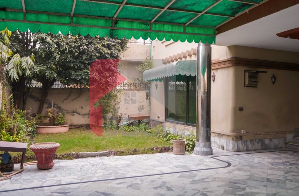1 Kanal House for Sale in Block B2, Phase 1, Johar Town, Lahore
