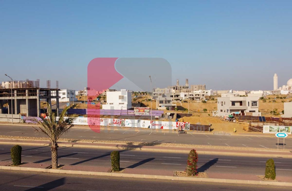 3 Bed Apartment for Sale in Bahria Town, Karachi
