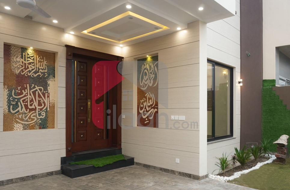 10 Marla House for Sale in Block M2 A, Lake City, Lahore